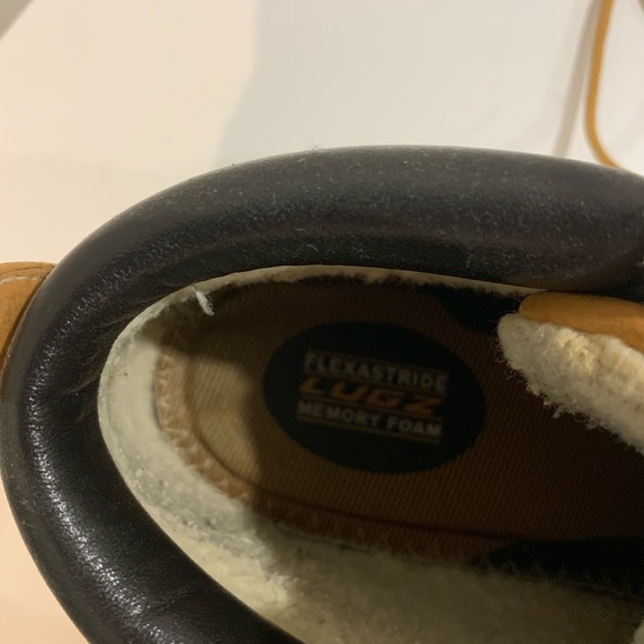 Work Boots Timberland Style Lugz - Picture 7 of 10